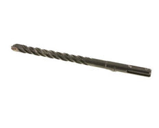 Broca de martillo SDS-Plus de Bosch 10x165 mm