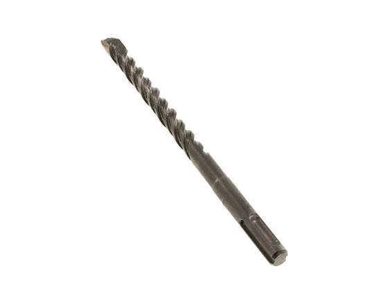 Broca de martillo SDS-Plus de Bosch 10x165 mm