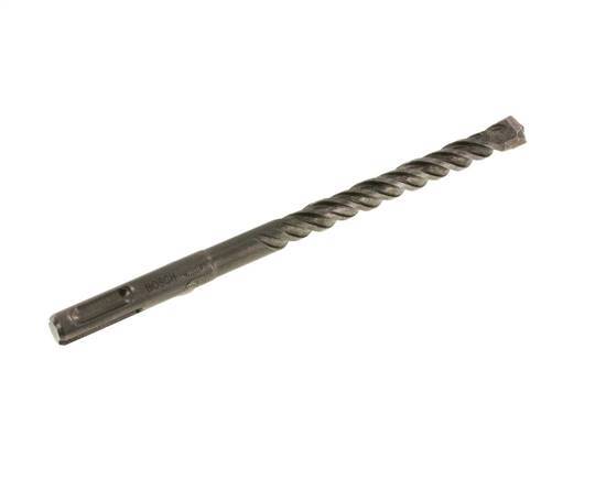 Broca de martillo SDS-Plus de Bosch 10x165 mm