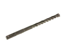 Broca de martillo SDS-Plus de Bosch 10x165 mm