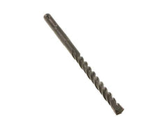 Broca de martillo SDS-Plus de Bosch 10x165 mm