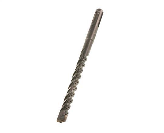 Broca de martillo SDS-Plus de Bosch 10x165 mm