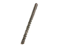 Broca de martillo SDS-Plus de Bosch 10x165 mm