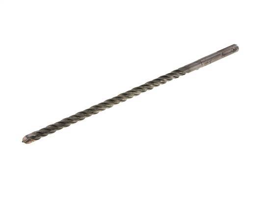 Broca de martillo SDS-Plus de Bosch 10x265 mm