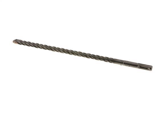 Broca de martillo SDS-Plus de Bosch 10x265 mm