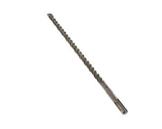 Broca de martillo SDS-Plus de Bosch 10x265 mm