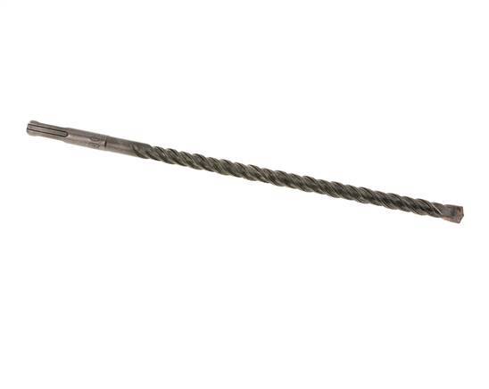 Broca de martillo SDS-Plus de Bosch 10x265 mm