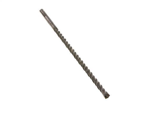 Broca de martillo SDS-Plus de Bosch 10x265 mm