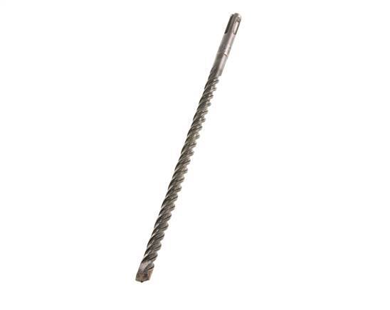 Broca de martillo SDS-Plus de Bosch 10x265 mm