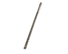 Broca de martillo SDS-Plus de Bosch 10x265 mm