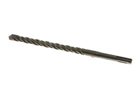 Broca de martillo SDS-Plus de Bosch 12x215 mm