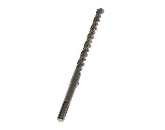 Broca de martillo SDS-Plus de Bosch 12x215 mm