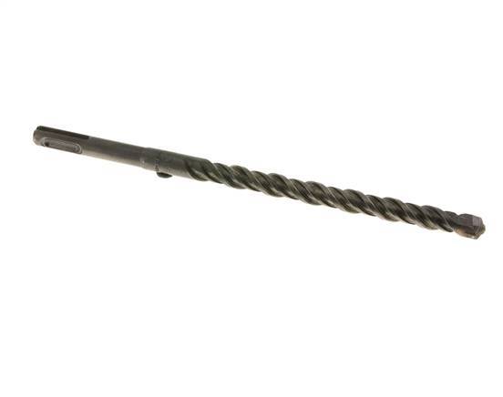 Broca de martillo SDS-Plus de Bosch 12x215 mm