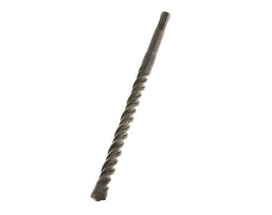 Broca de martillo SDS-Plus de Bosch 12x215 mm