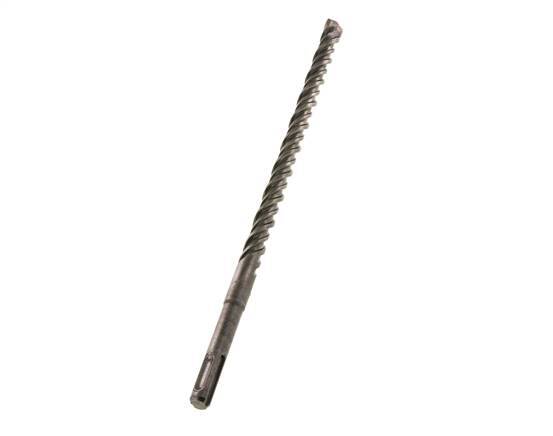 Broca de martillo SDS-Plus de Bosch 12x265 mm