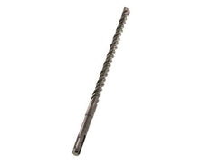 Broca de martillo SDS-Plus de Bosch 12x265 mm