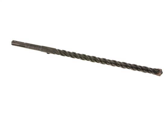 Broca de martillo SDS-Plus de Bosch 12x265 mm