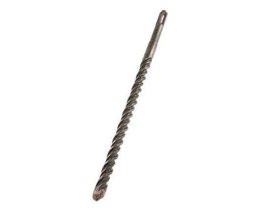Broca de martillo SDS-Plus de Bosch 12x265 mm