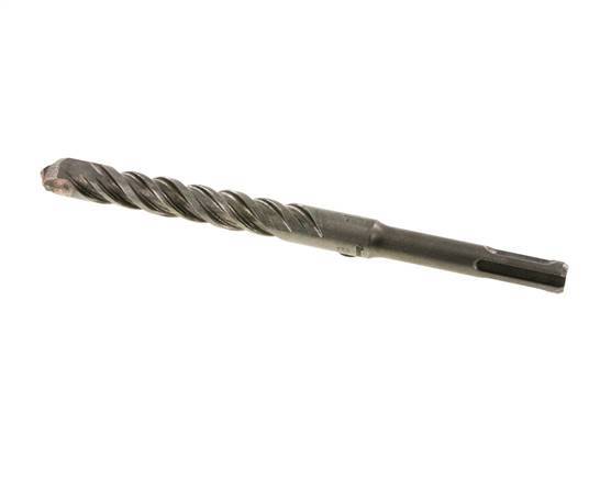 Broca de martillo SDS-Plus de Bosch 14x165 mm
