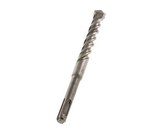 Broca de martillo SDS-Plus de Bosch 14x165 mm