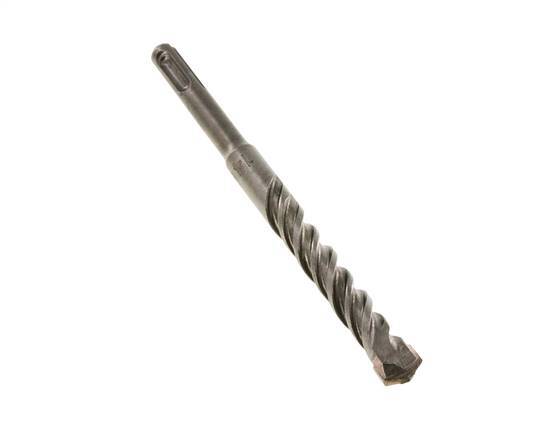 Broca de martillo SDS-Plus de Bosch 14x165 mm