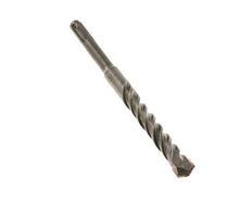 Broca de martillo SDS-Plus de Bosch 14x165 mm
