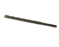 Broca de martillo SDS-Plus de Bosch 14x215 mm