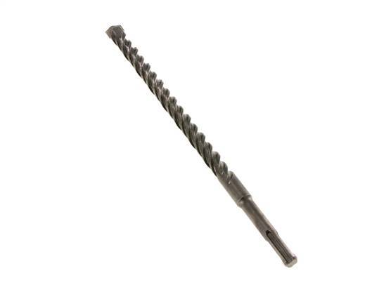 Broca de martillo SDS-Plus de Bosch 14x265 mm