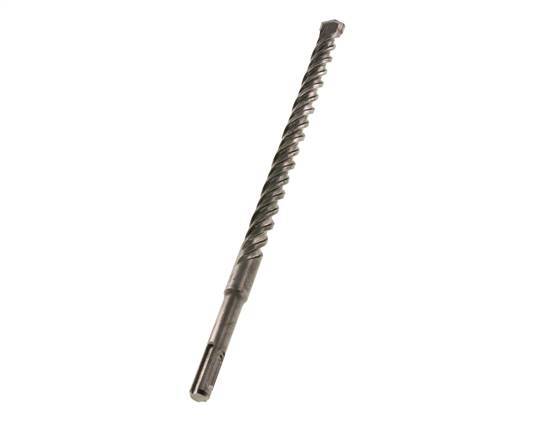 Broca de martillo SDS-Plus de Bosch 14x265 mm
