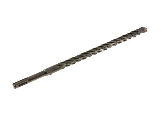 Broca de martillo SDS-Plus de Bosch 14x265 mm