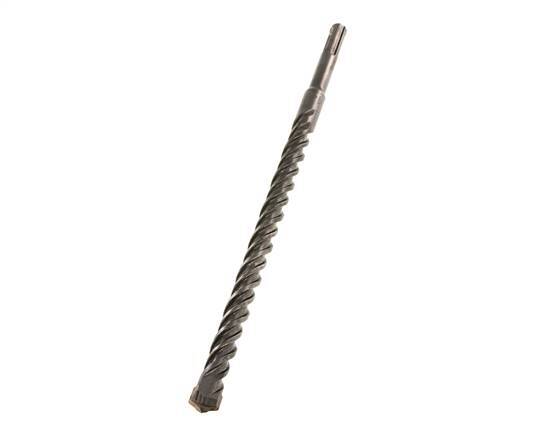 Broca de martillo SDS-Plus de Bosch 14x265 mm