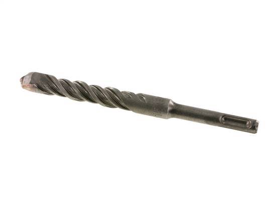 Broca de martillo SDS-Plus de Bosch 15x165 mm