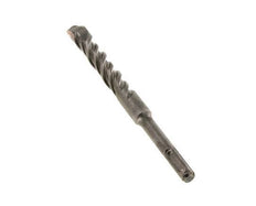 Broca de martillo SDS-Plus de Bosch 15x165 mm