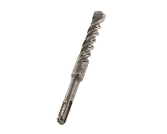 Broca de martillo SDS-Plus de Bosch 15x165 mm