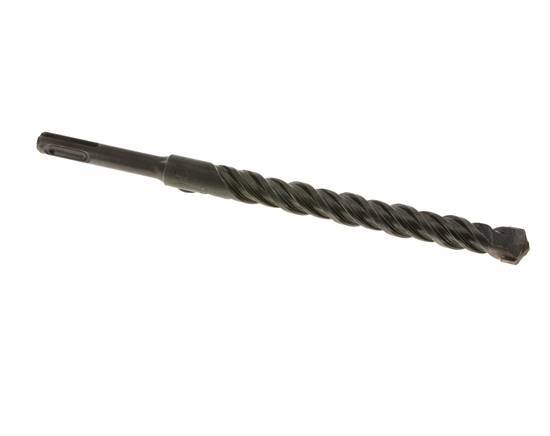 Broca de martillo SDS-Plus de Bosch 16x215 mm