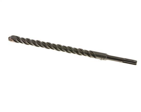 Broca de martillo SDS-Plus de Bosch 16x265 mm