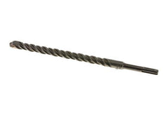 Broca de martillo SDS-Plus de Bosch 16x265 mm