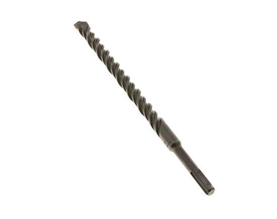 Broca de martillo SDS-Plus de Bosch 16x265 mm