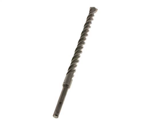 Broca de martillo SDS-Plus de Bosch 16x265 mm