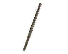Broca de martillo SDS-Plus de Bosch 16x265 mm