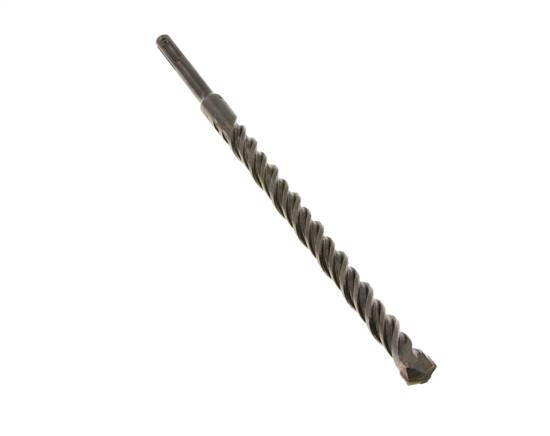 Broca de martillo SDS-Plus de Bosch 16x265 mm