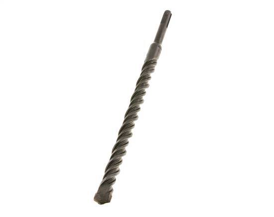 Broca de martillo SDS-Plus de Bosch 16x265 mm
