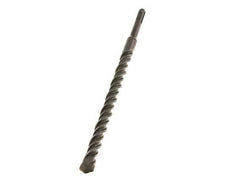 Broca de martillo SDS-Plus de Bosch 16x265 mm