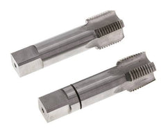macho de rosca manual de 2 piezas M 27x2.00 Rosca fina (DIN 2181)