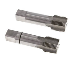 macho de rosca manual de 2 piezas M 27x2.00 Rosca fina (DIN 2181)