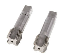 macho de rosca manual de 2 piezas M 27x2.00 Rosca fina (DIN 2181)