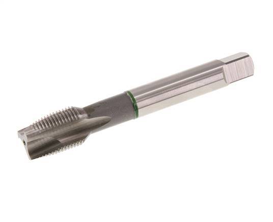 Macho de rosca HSS-E G 3/8" pasante