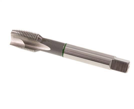 Macho de rosca HSS-E G 3/8" pasante