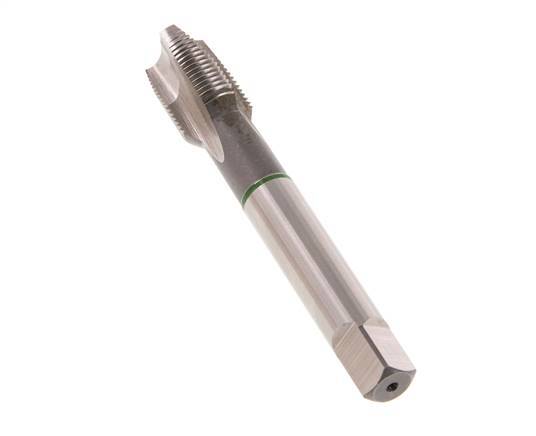Macho de rosca HSS-E G 3/8" pasante