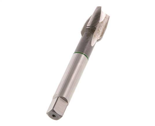 Macho de rosca HSS-E G 3/8" pasante